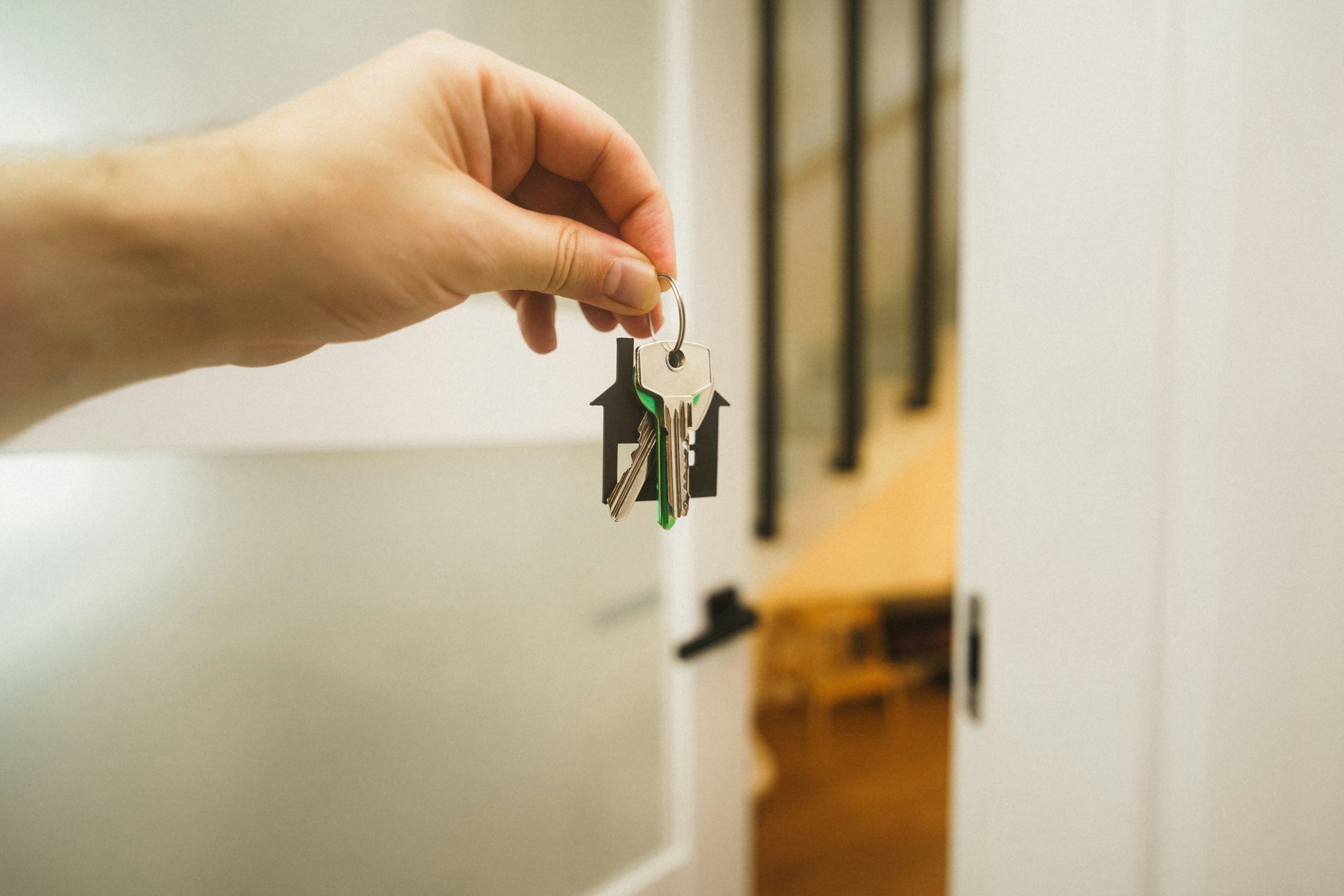 Why Trust Is Everything When Someone Cleans Your Home